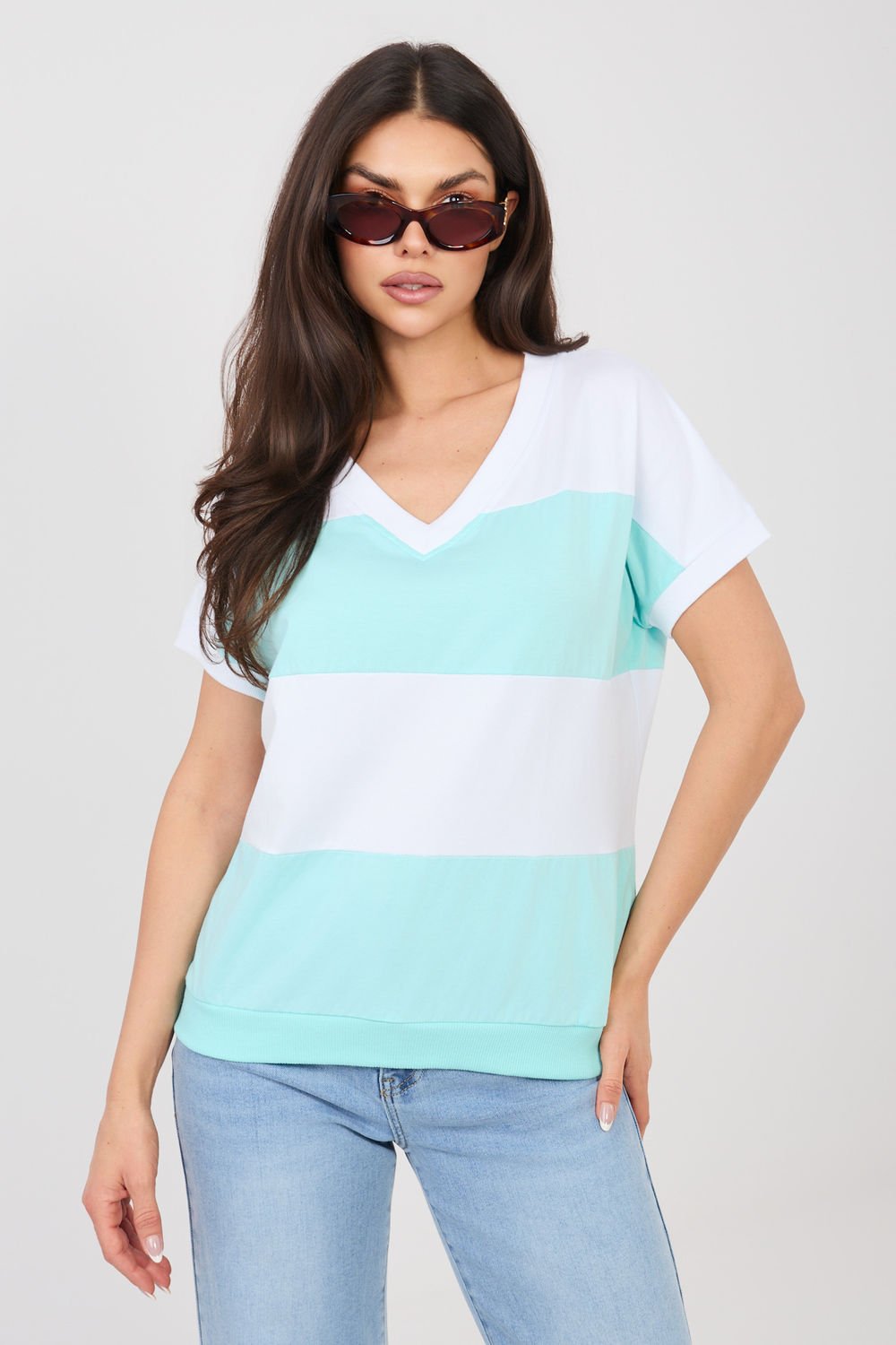 Image of Chemisier vert