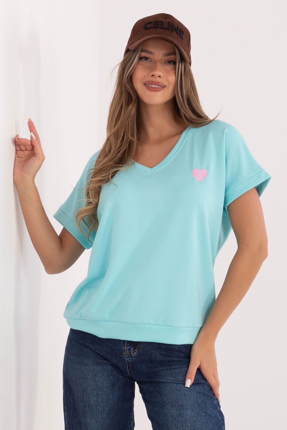 Image of Chemisier vert