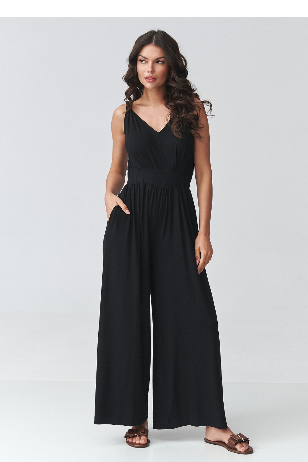 Image of Combinaison noire