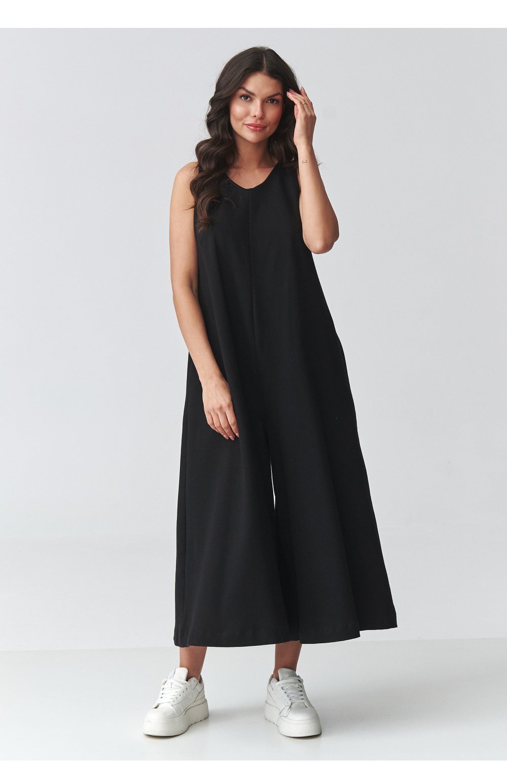 Image of Combinaison noire