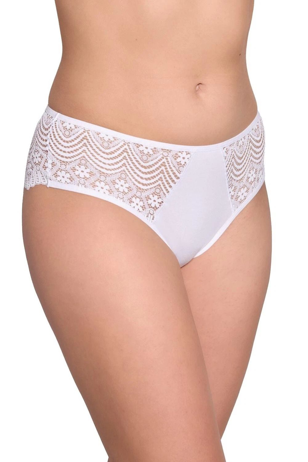 Image of Culotte blanche