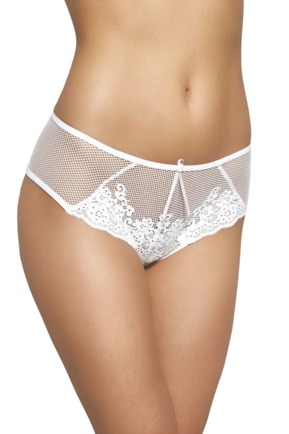 Image of Culotte blanche