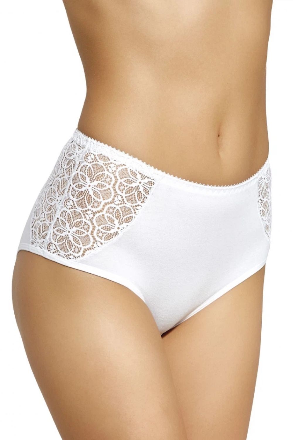 Image of Culotte blanche