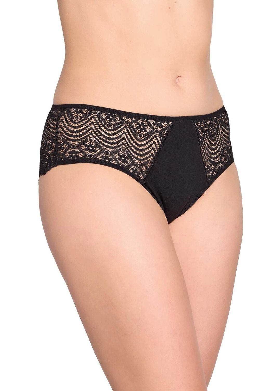 Image of Culotte noire