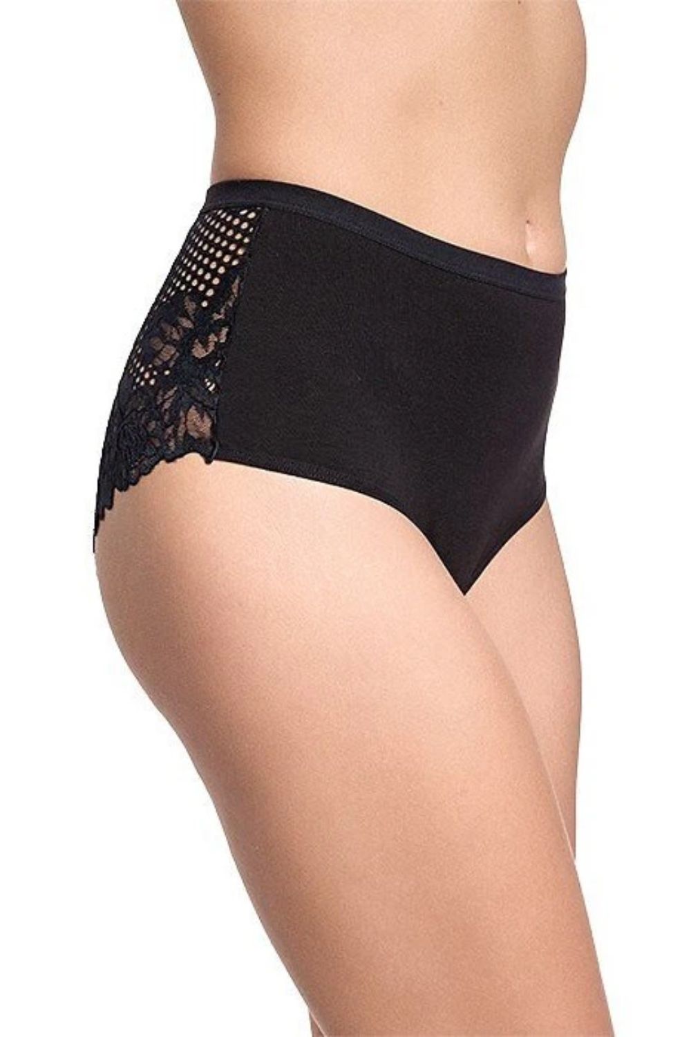 Image of Culotte noire