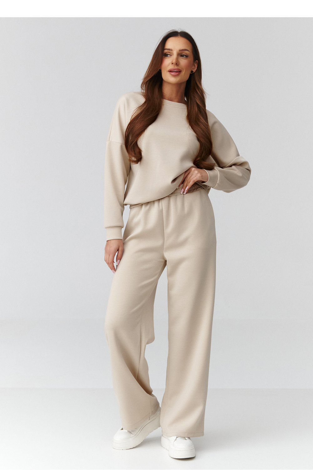 Image of Ensemble beige