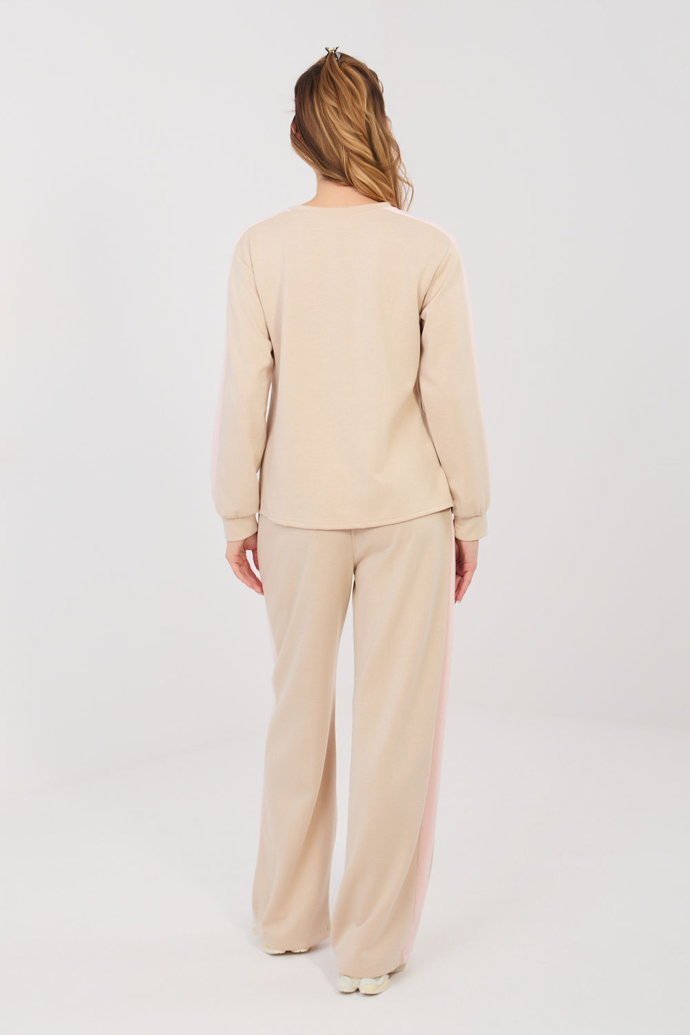 Image of Ensemble beige