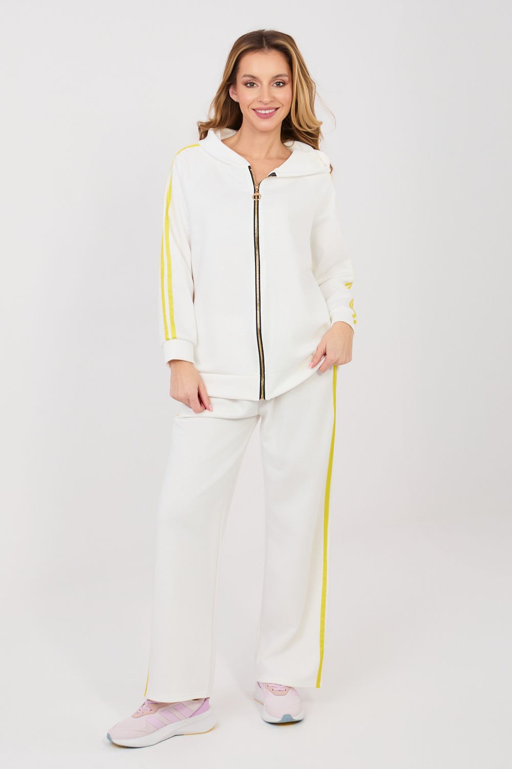 Image of Ensemble beige