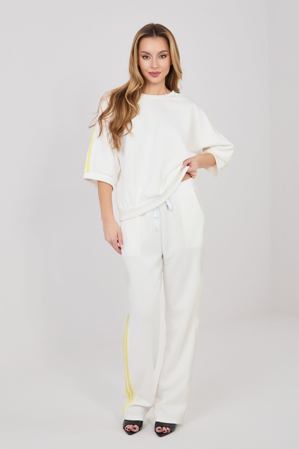 Image of Ensemble beige