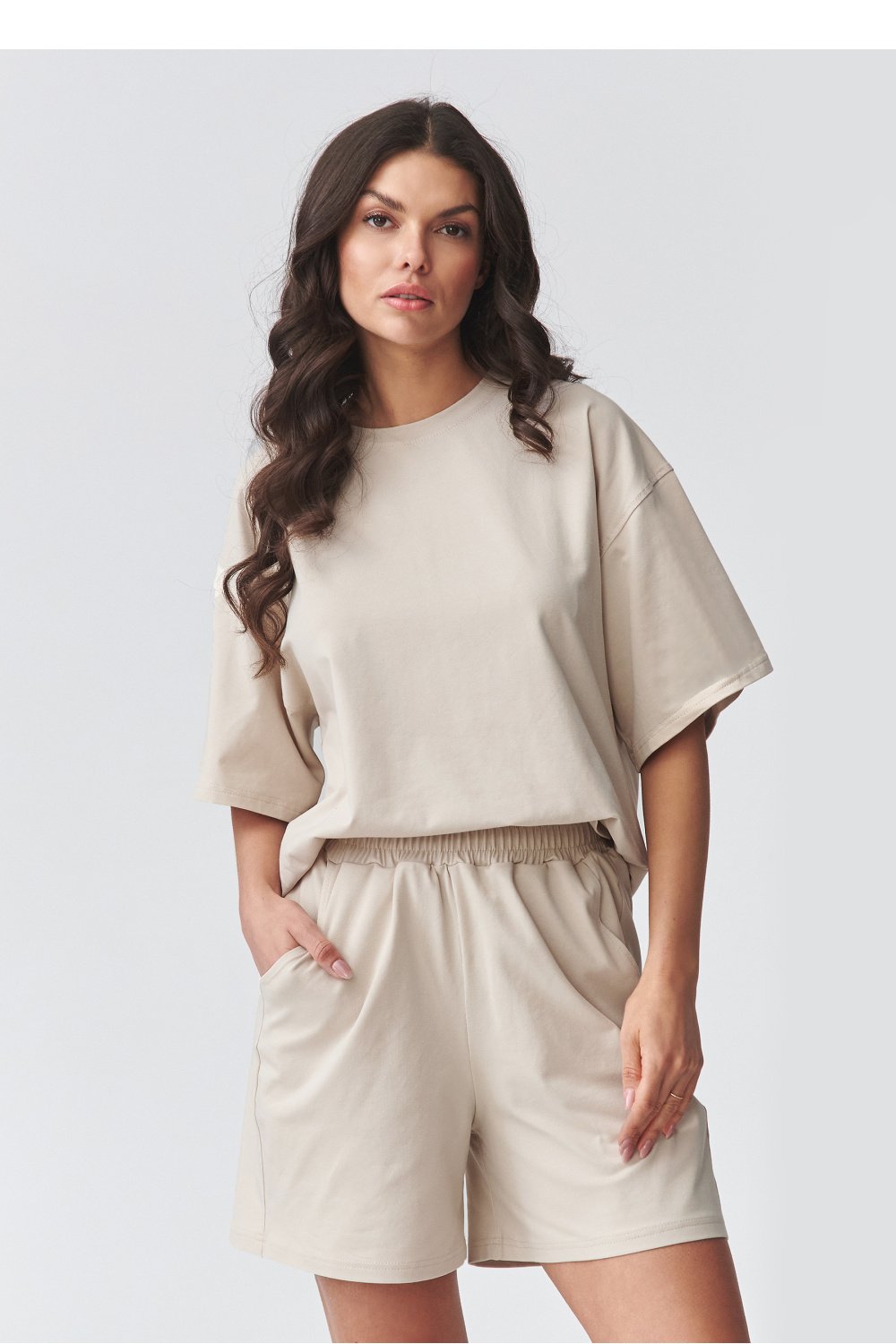 Image of Ensemble beige