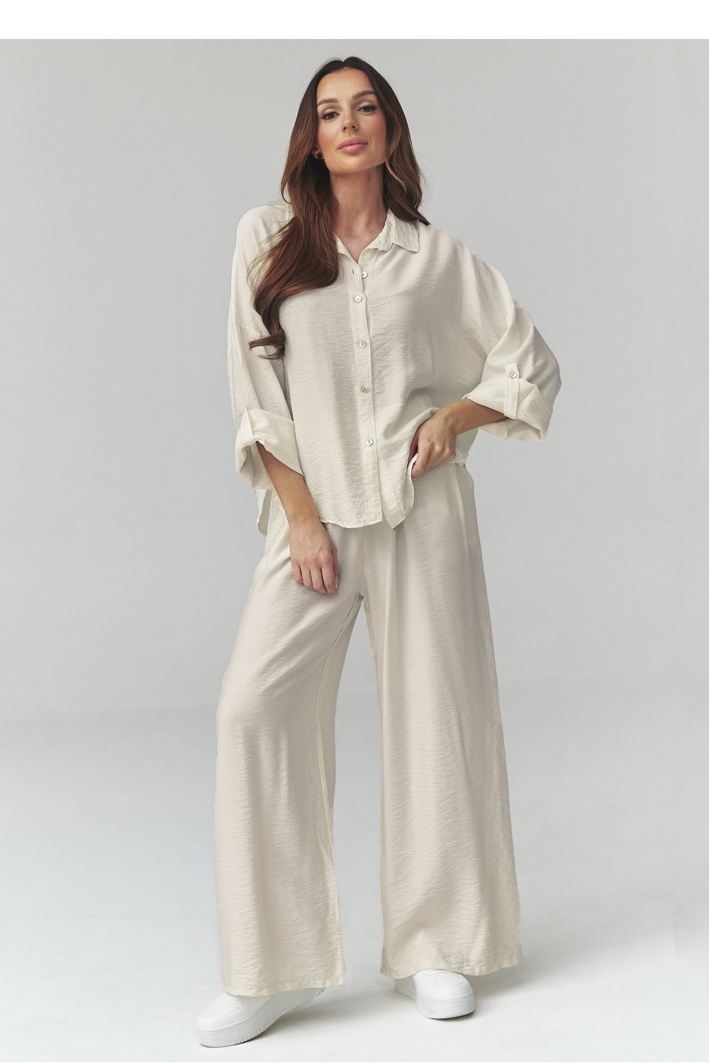 Image of Ensemble beige