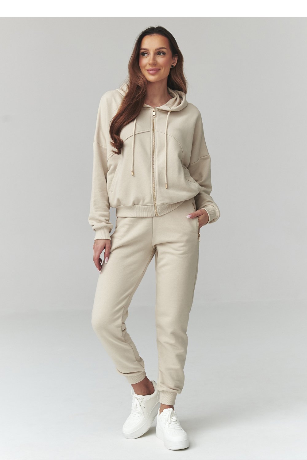 Image of Ensemble beige