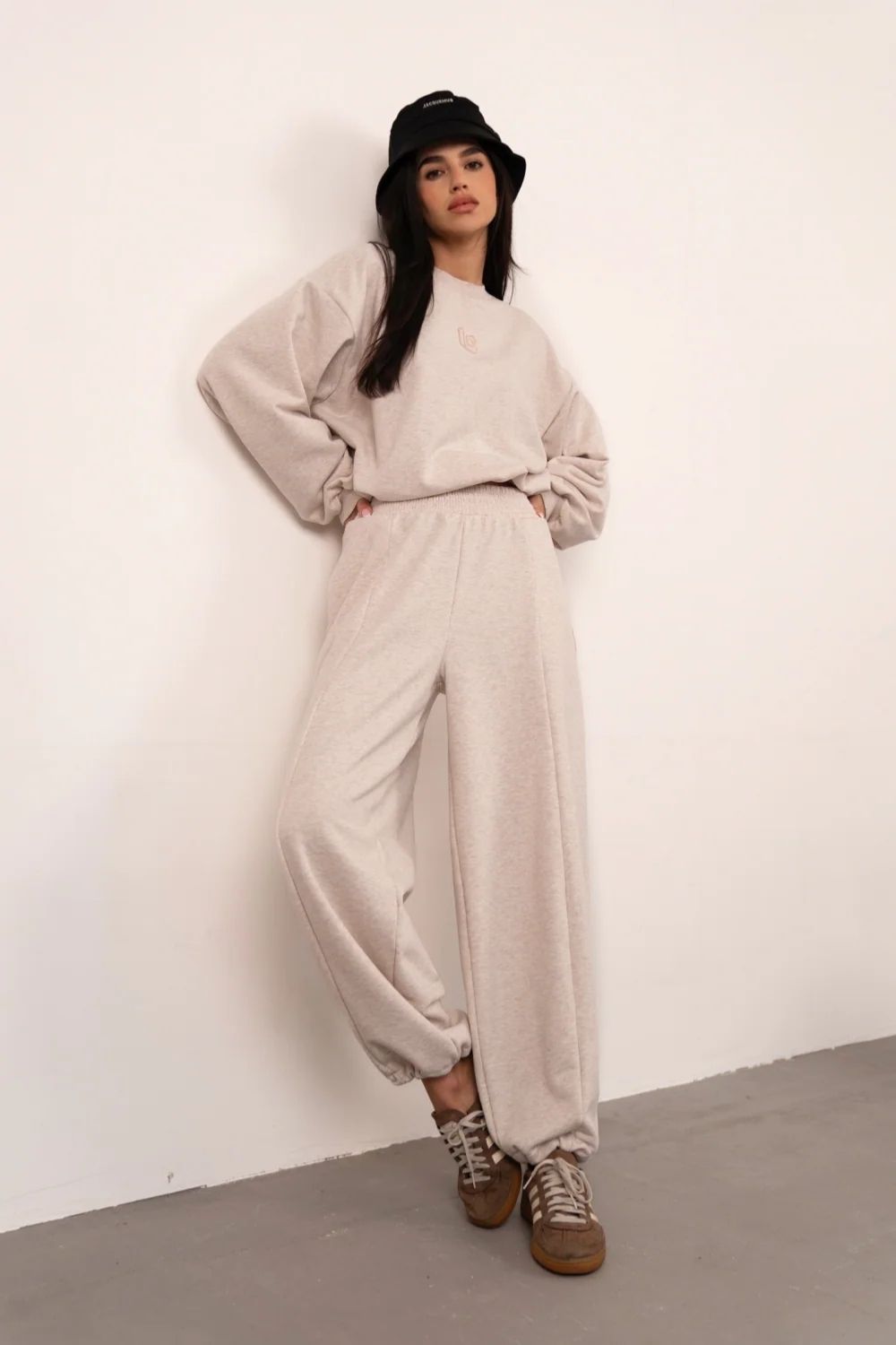 Image of Ensemble beige