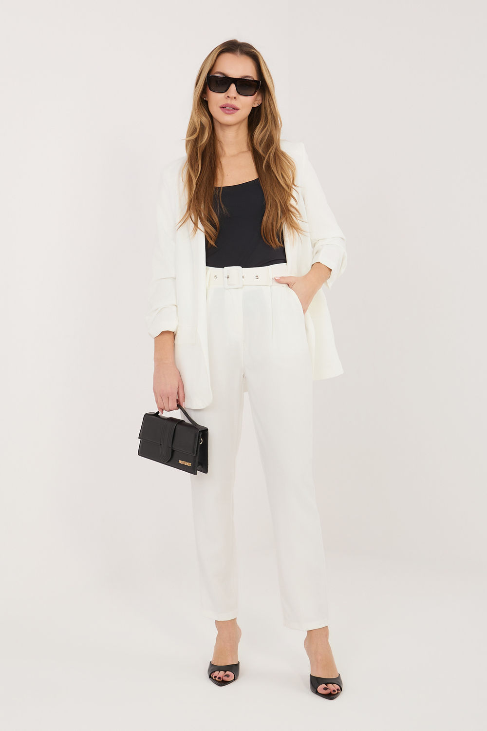 Image of Ensemble beige