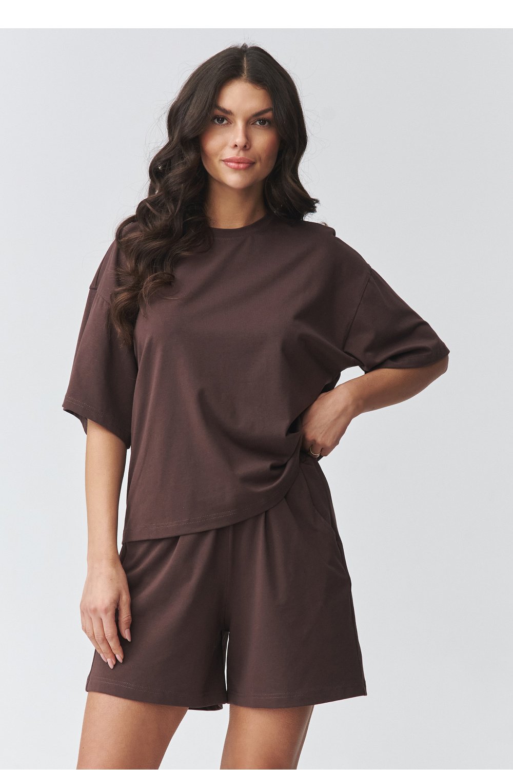 Image of Ensemble brun