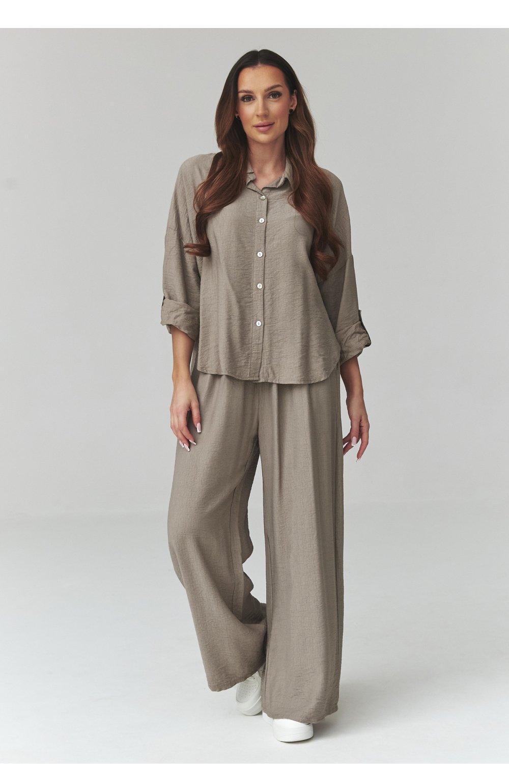 Image of Ensemble brun