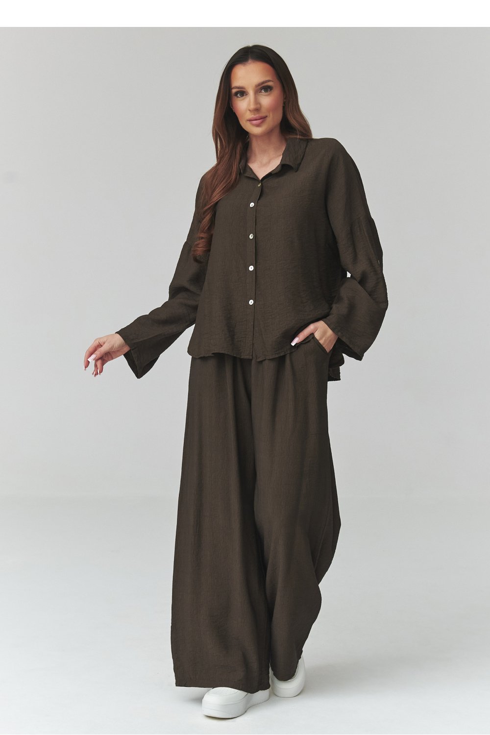 Image of Ensemble brun