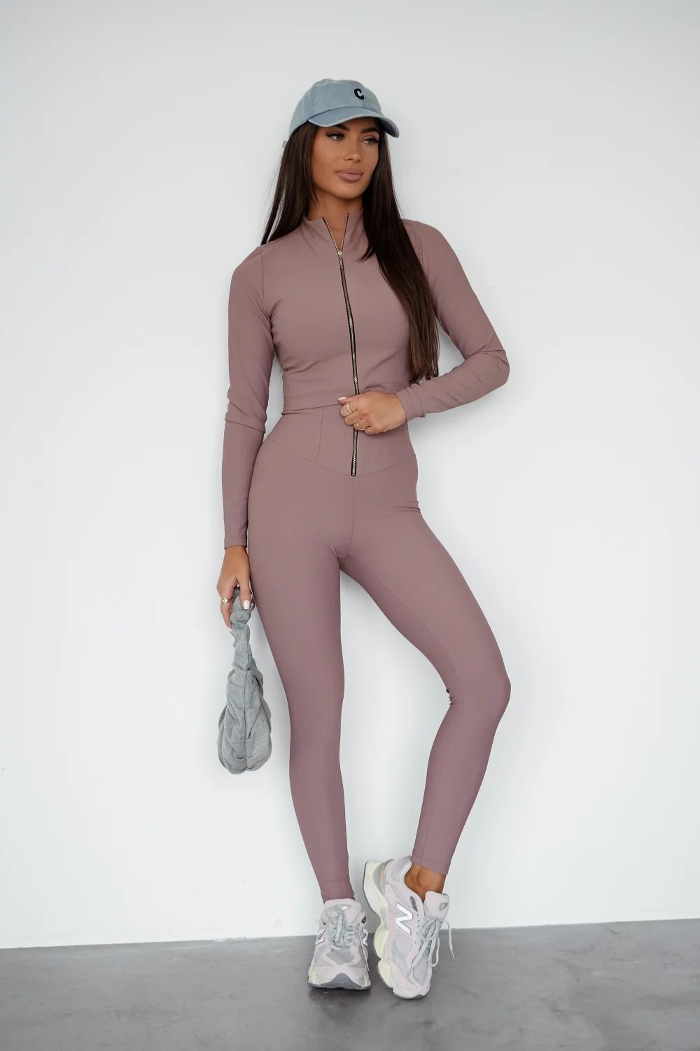 Image of Ensemble brun