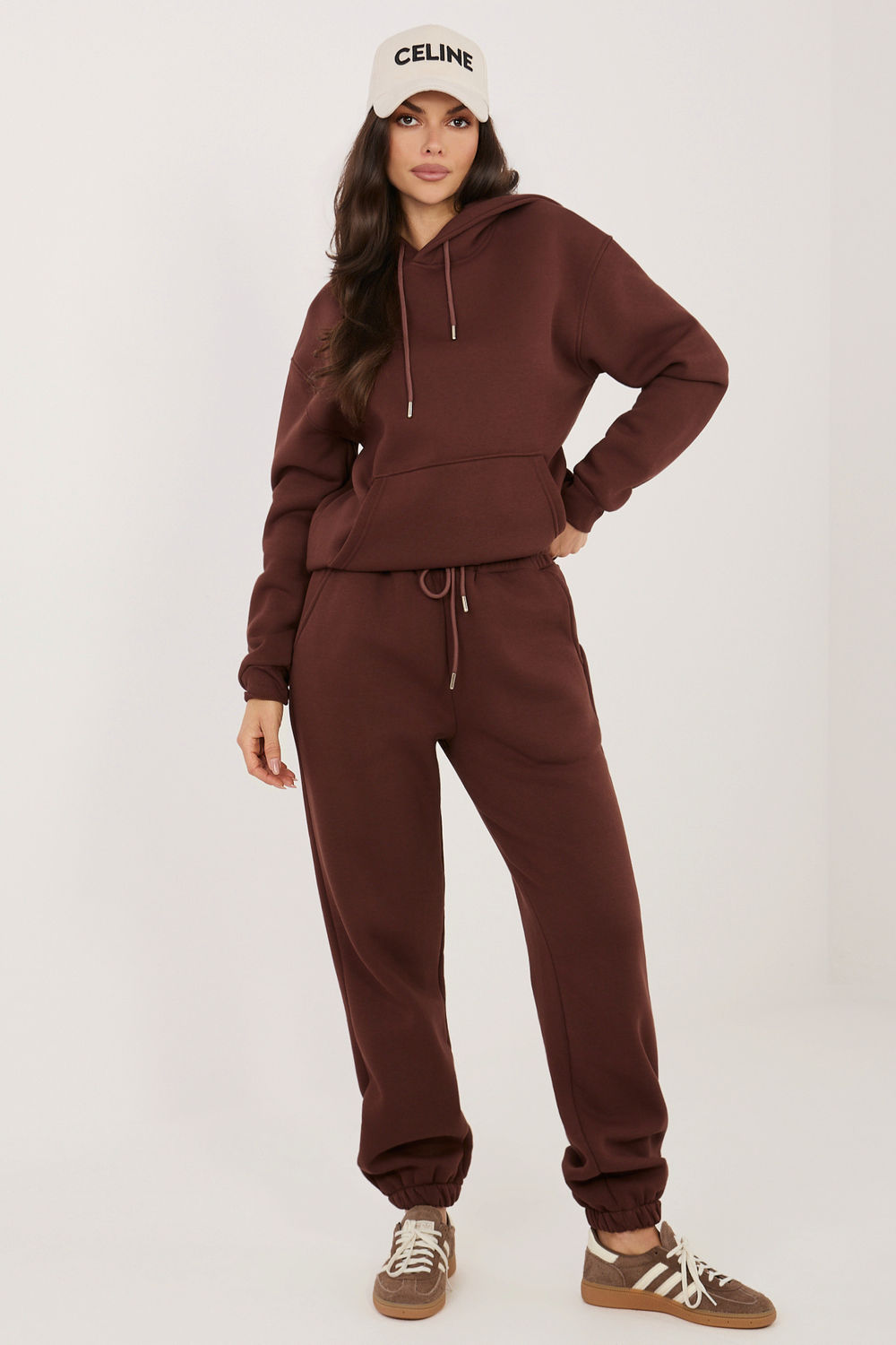 Image of Ensemble brun