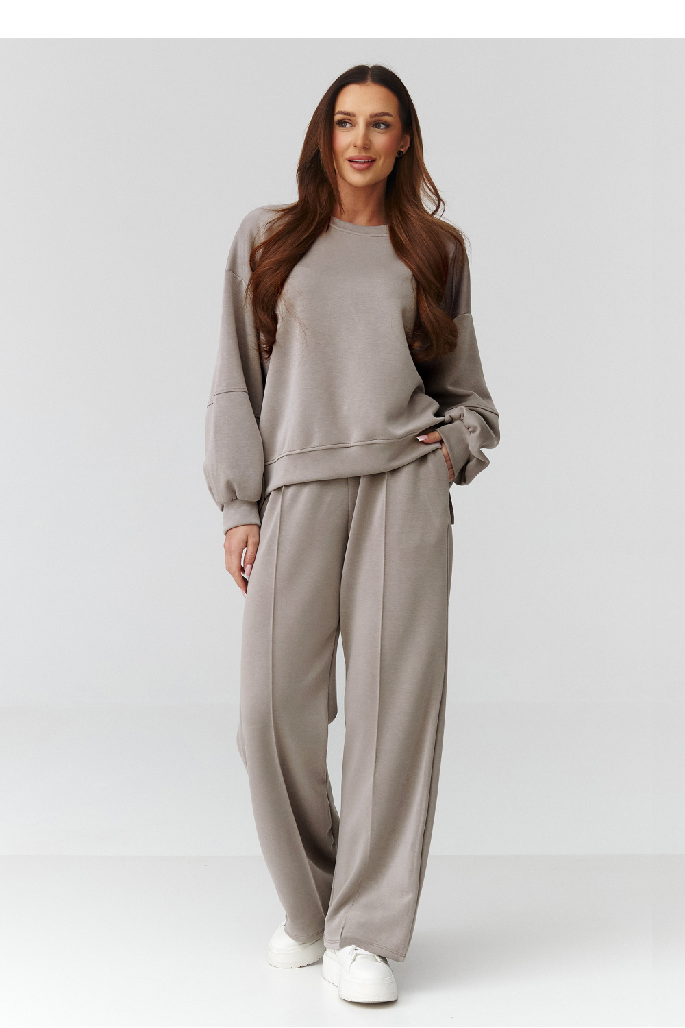 Image of Ensemble gris