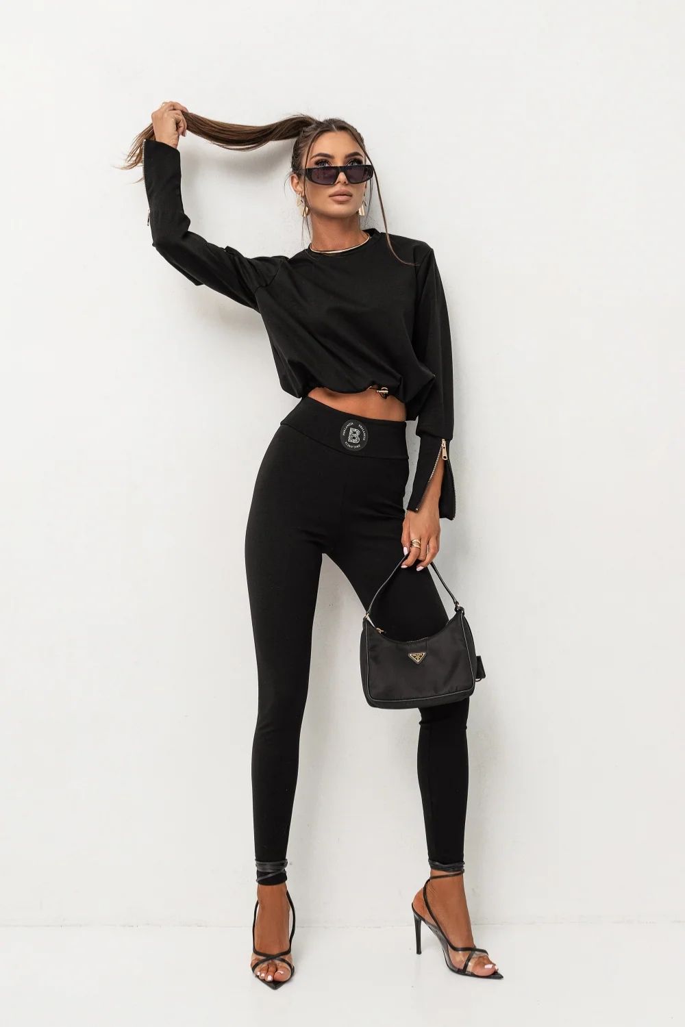 Image of Ensemble noir