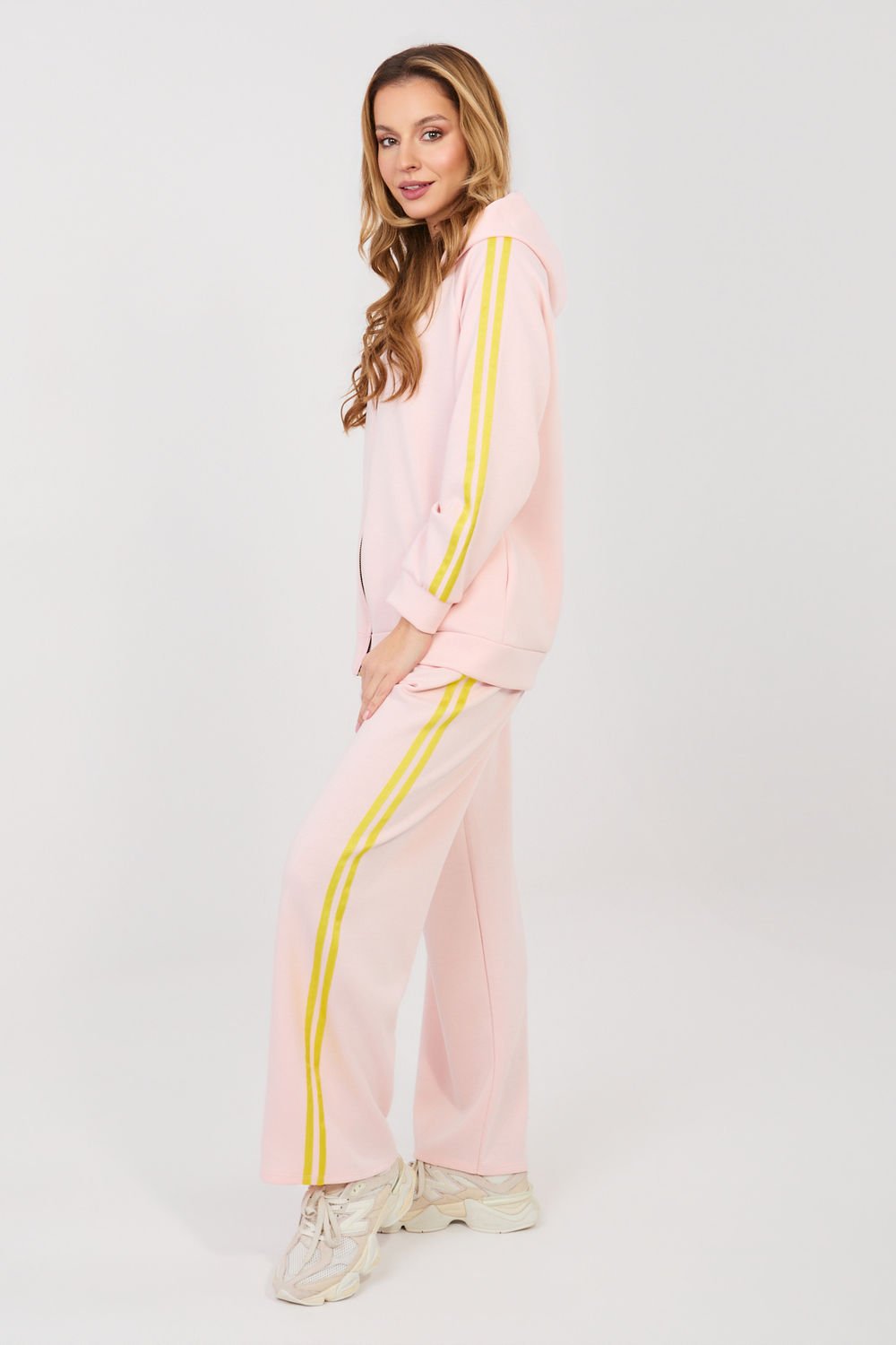 Image of Ensemble rosé