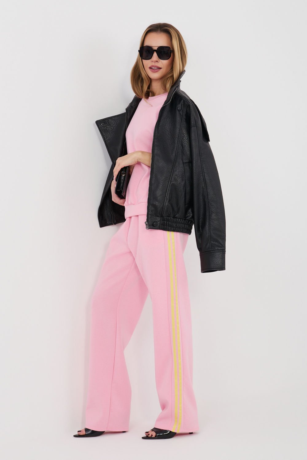 Image of Ensemble rosé