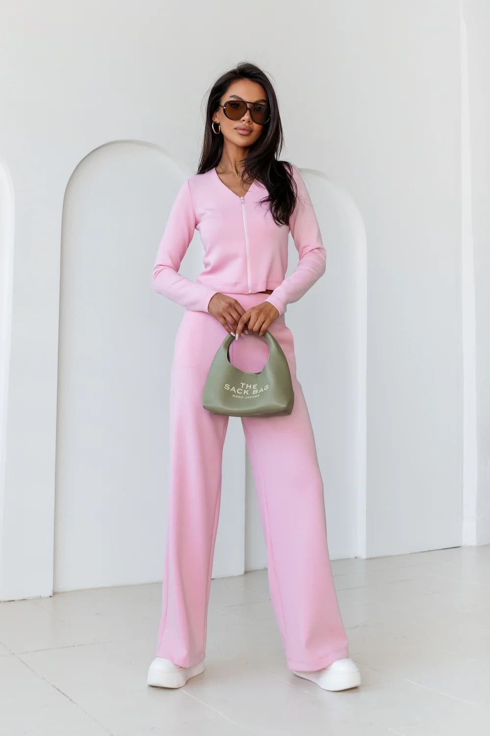 Image of Ensemble rosé