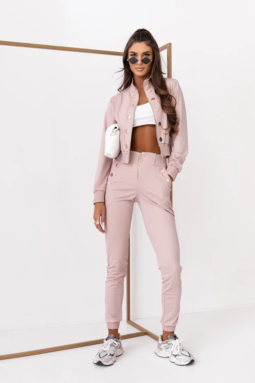 Image of Ensemble rosé