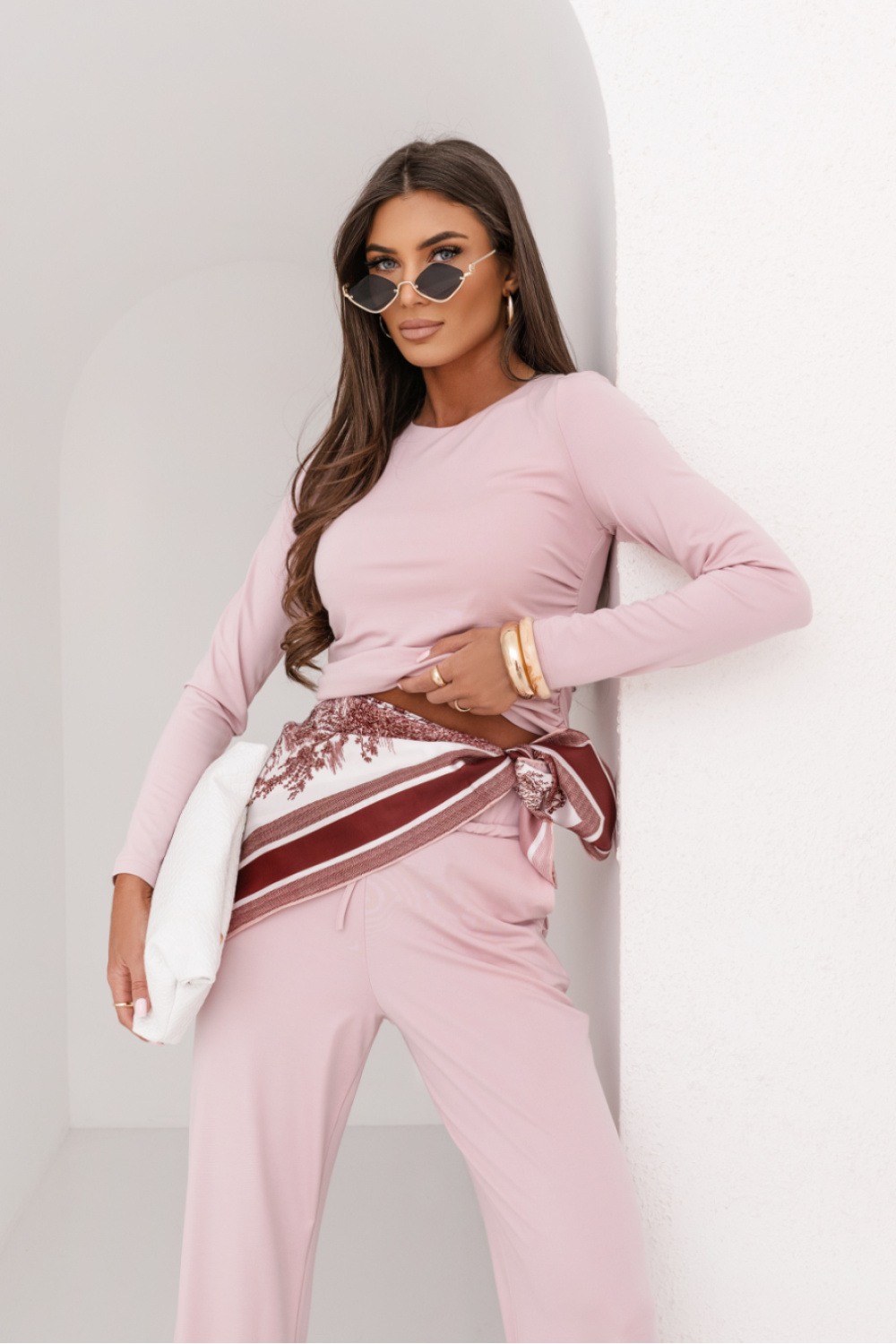 Image of Ensemble rosé