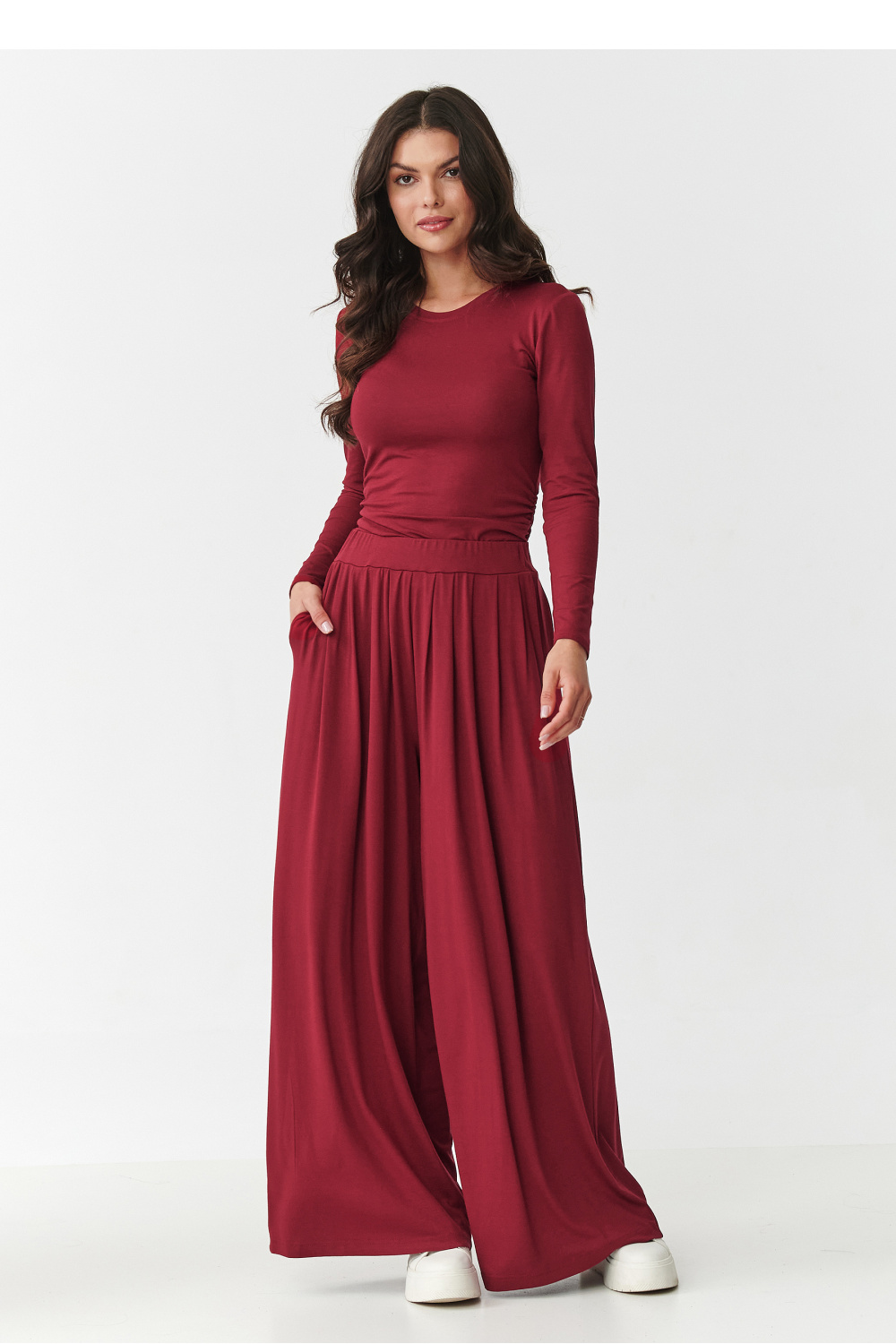 Image of Ensemble rouge