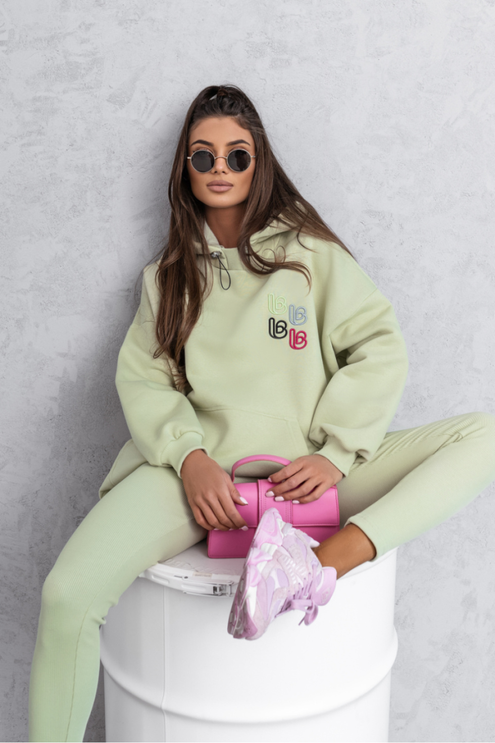 Image of Ensemble vert