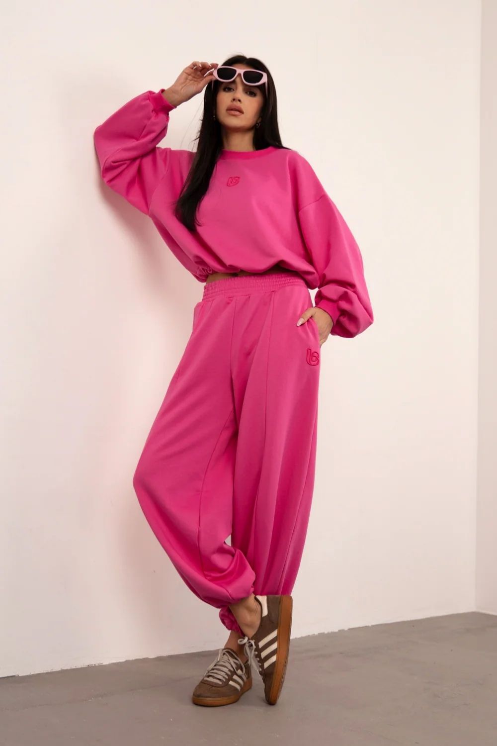 Image of Ensemble violet