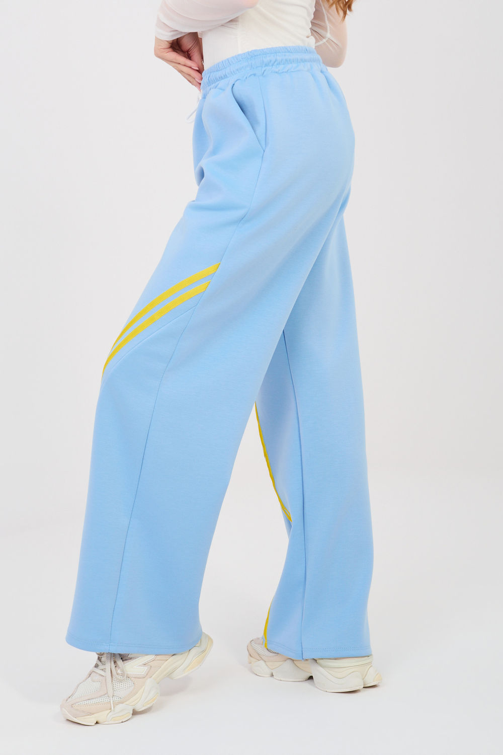 Image of Jogging bleu