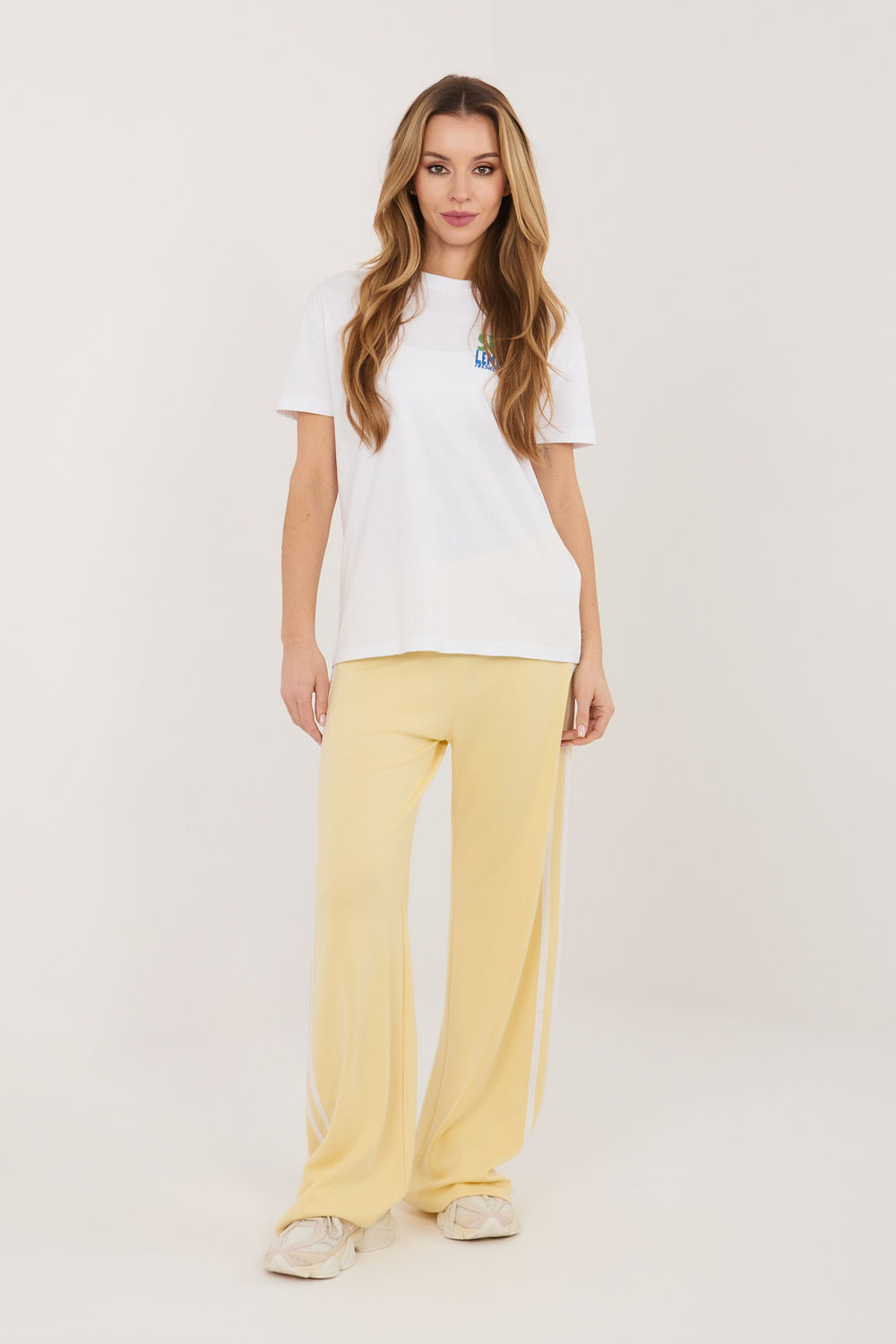 Image of Jogging jaune