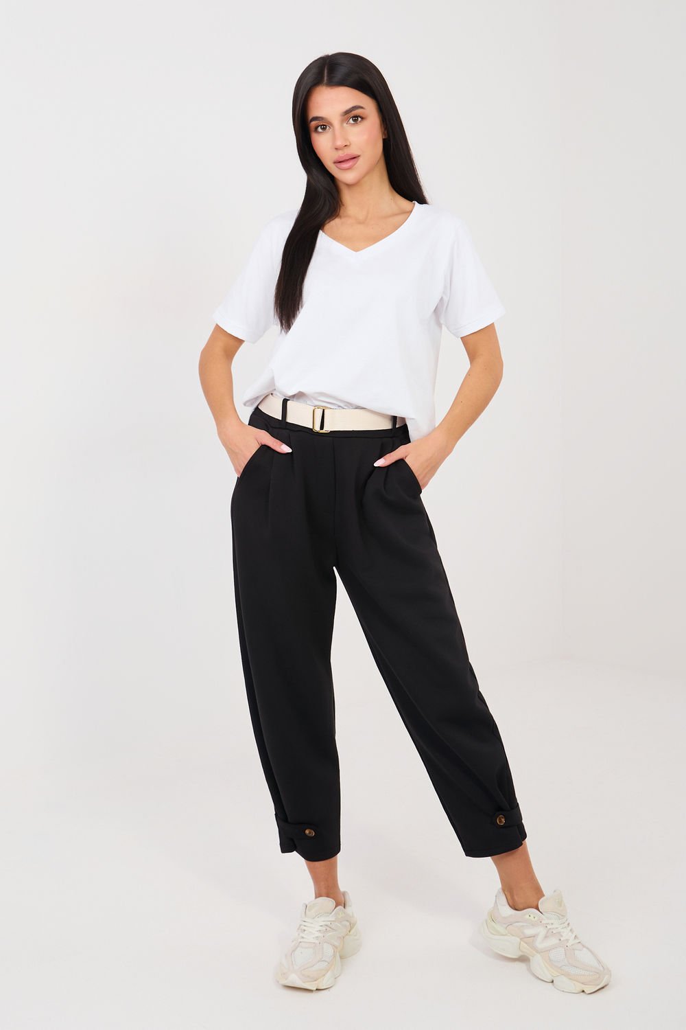 Image of Jogging noir