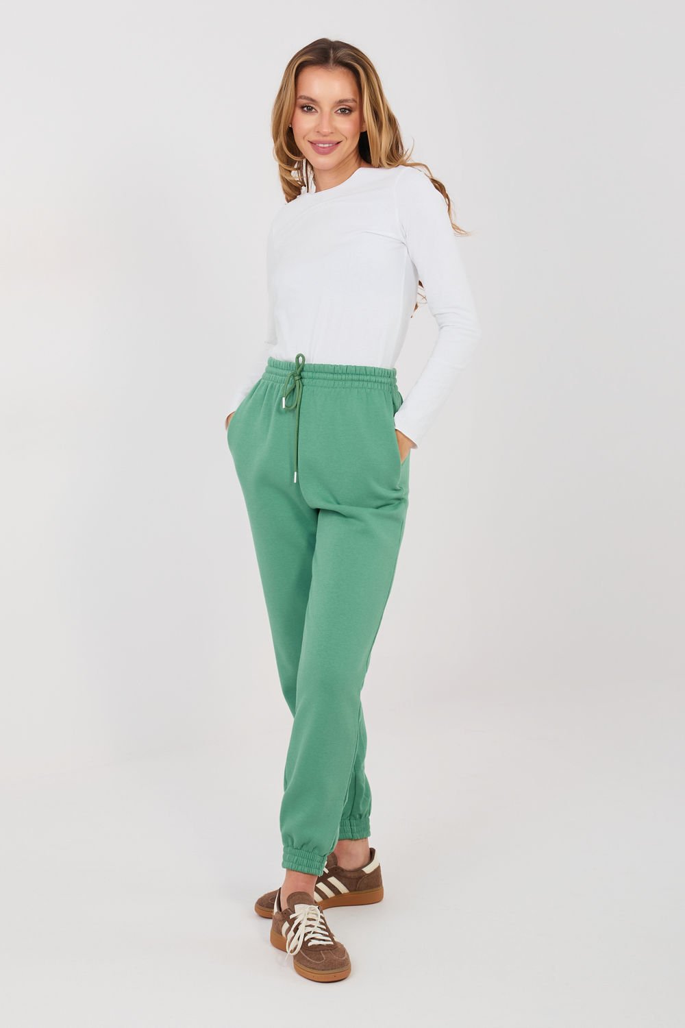 Image of Jogging vert