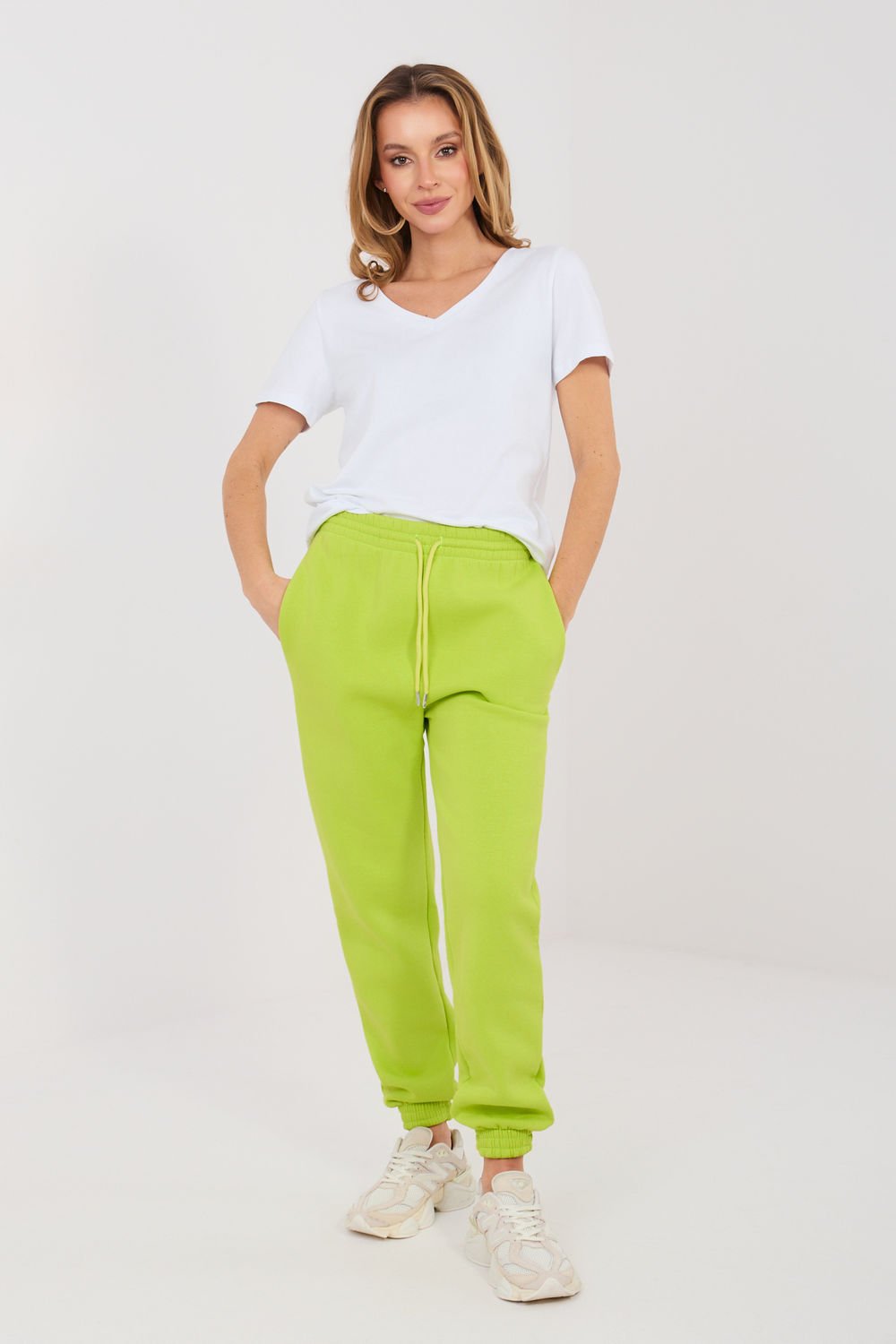 Image of Jogging vert