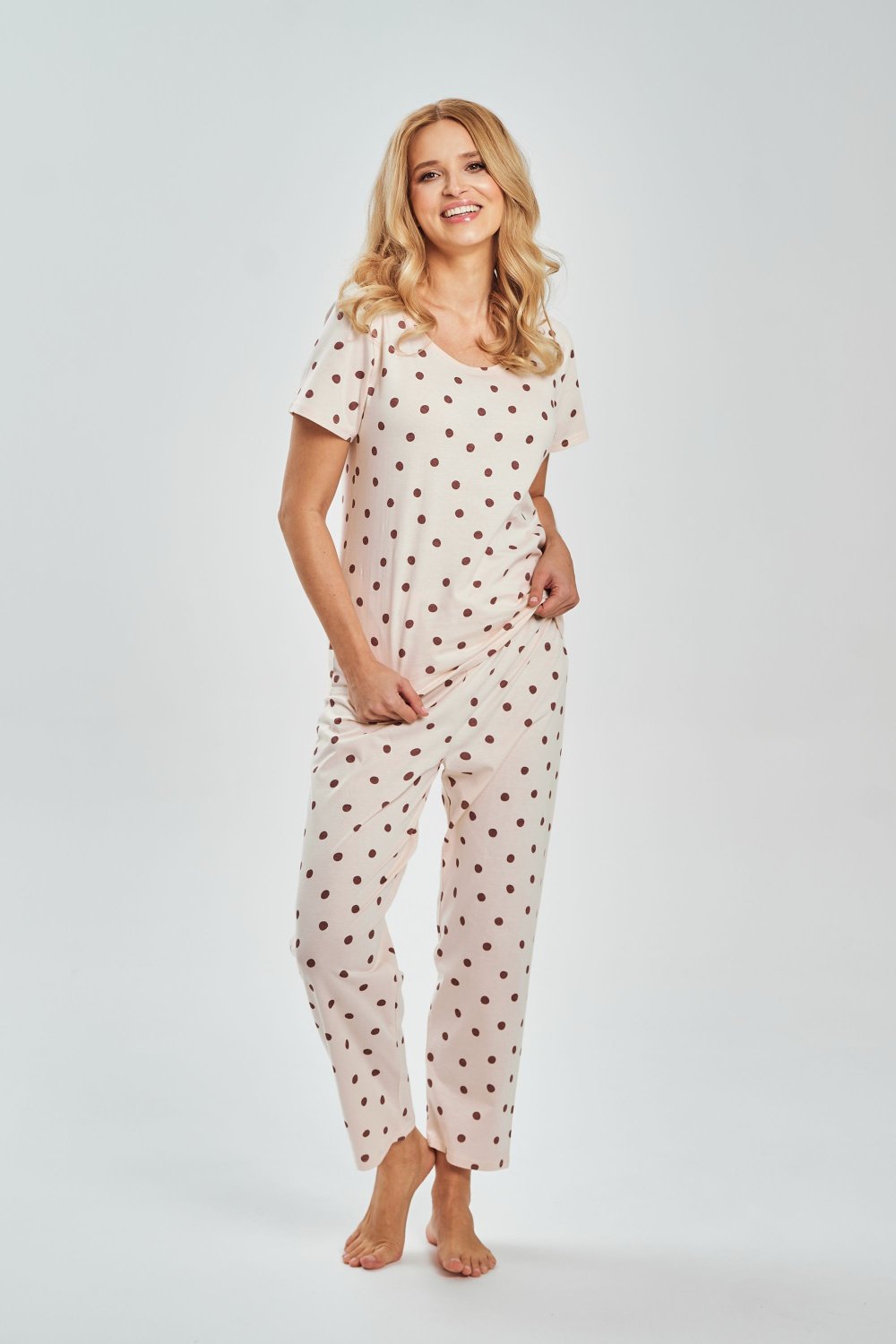 Image of Pyjama beige