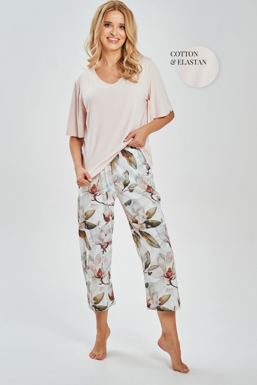 Image of Pyjama beige