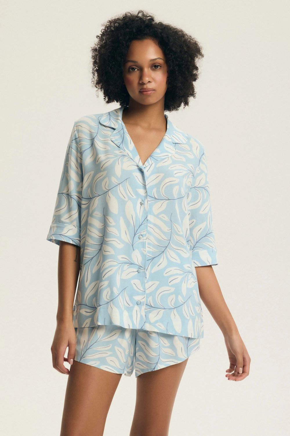 Image of Pyjama bleu