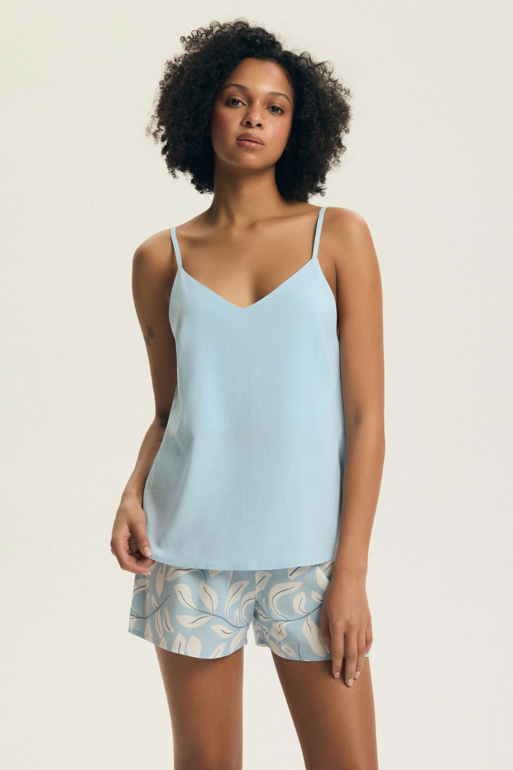 Image of Pyjama bleu