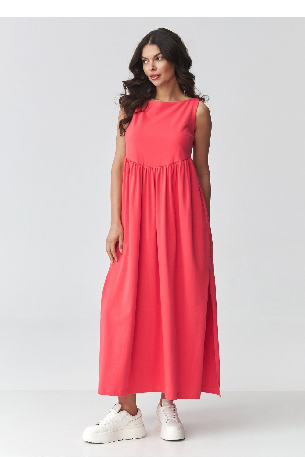 Image of Robe de jour rosé