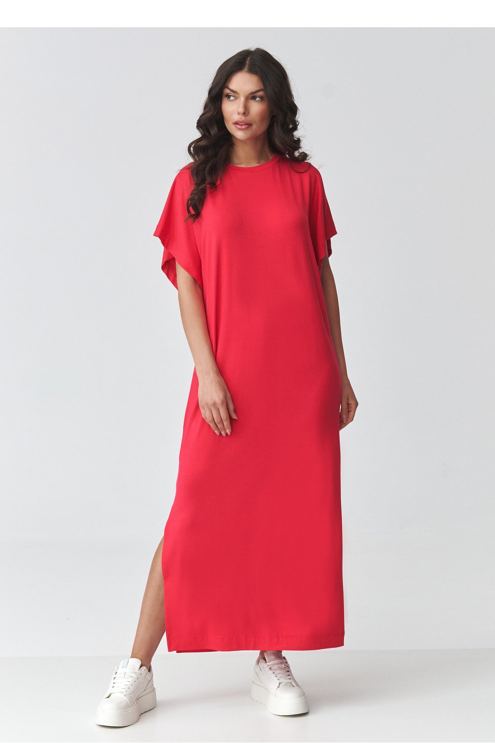 Image of Robe de jour rosé