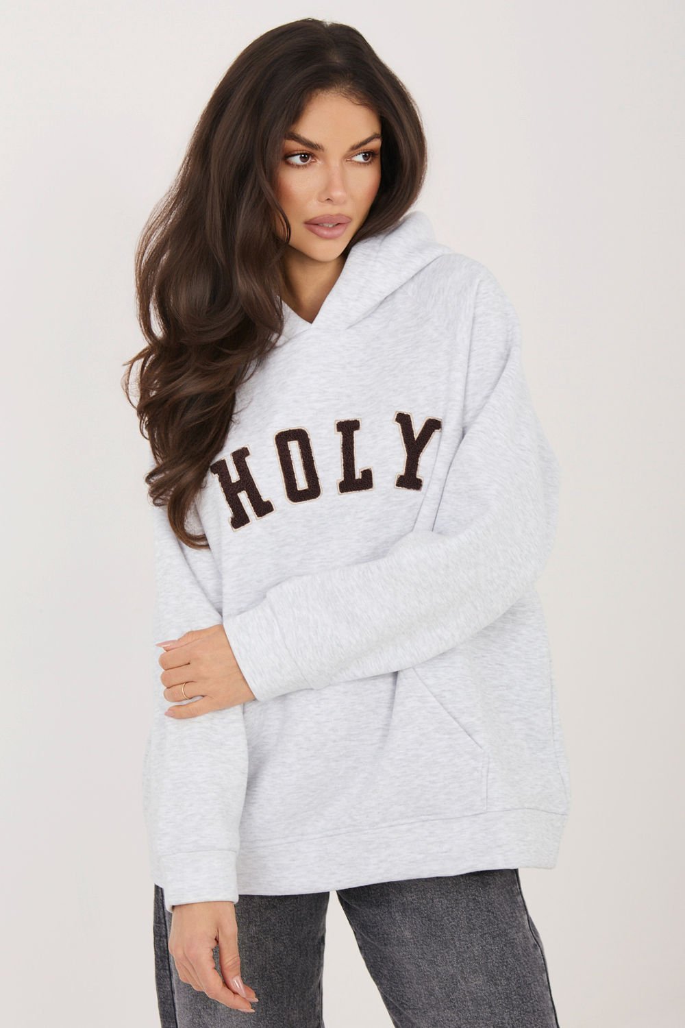 Image of Sweatshirt gris