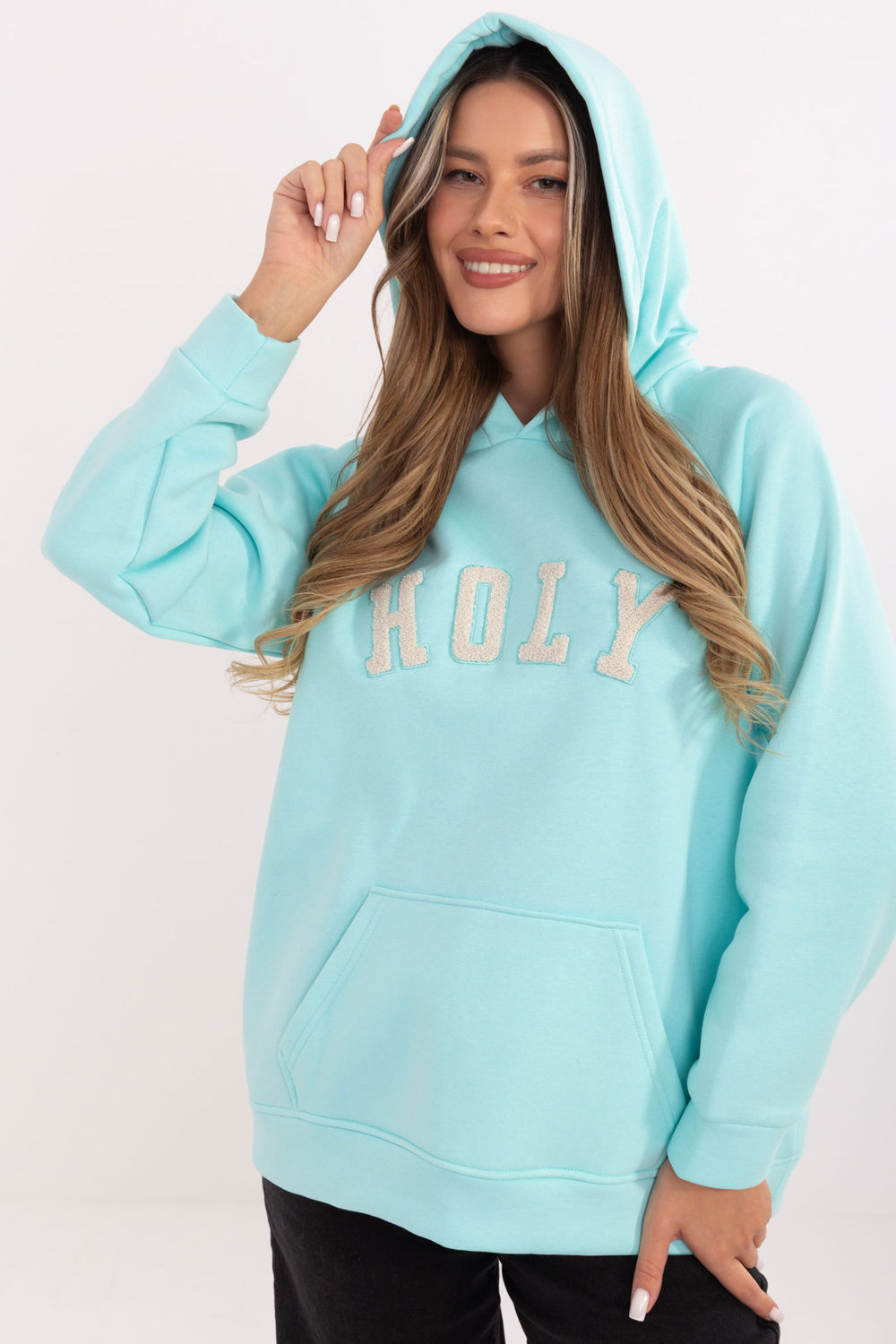 Image of Sweatshirt vert