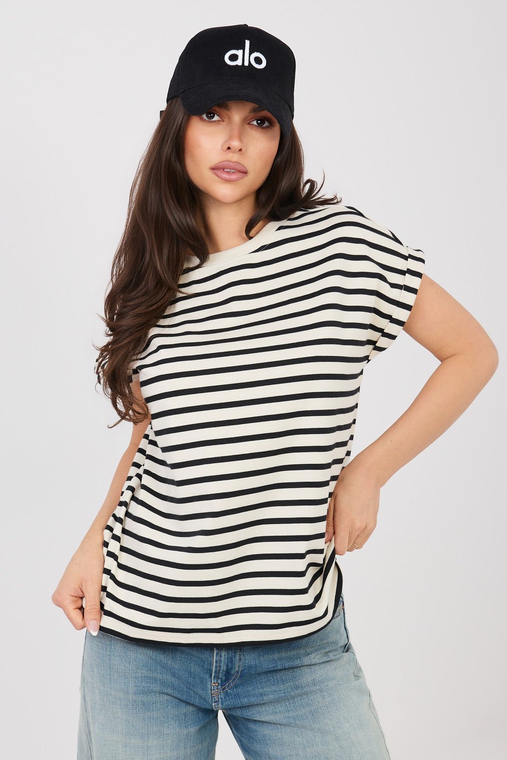 Image of T-shirt beige