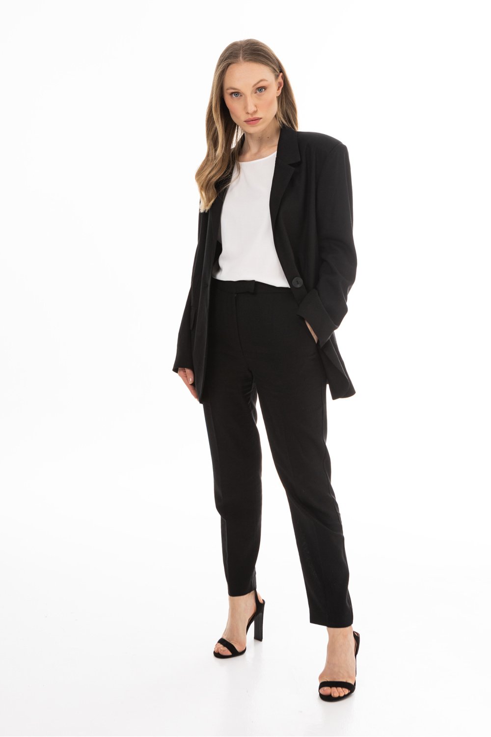 Image of Veste noire