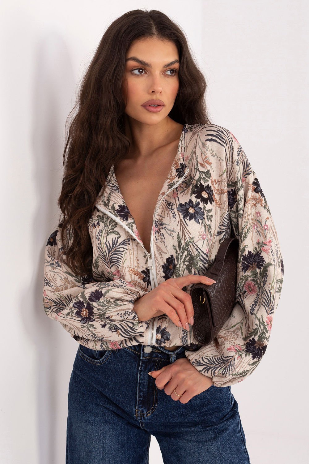 Image of Veste noire