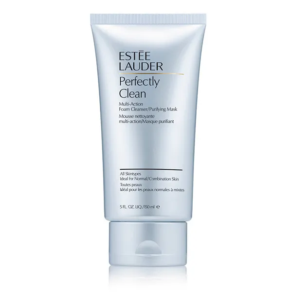 Perfectly Clean Foam Cleanser